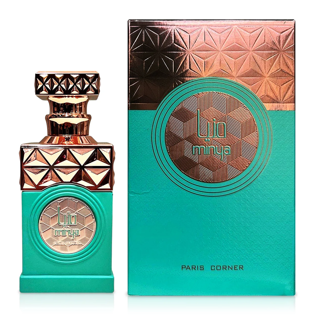 Minya by Paris Corner 100ml EDP — Perfume NZ