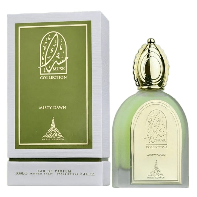 Misty Dawn by Paris Corner 100ml EDP