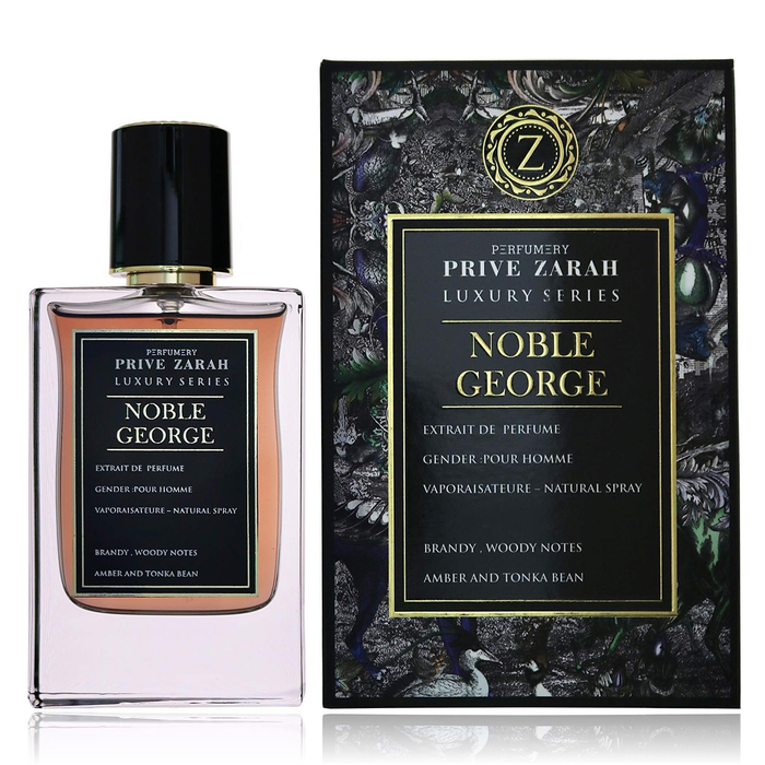 Noble George Privezarah by Paris Corner 70ml EDP