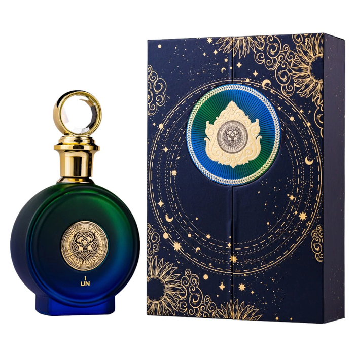 Expressions I Un by Paris Corner 100ml EDP