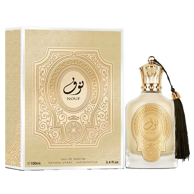 Nouf by Paris Corner 100ml EDP