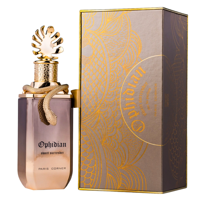 Ophidian Sweet Surrender by Paris Corner 100ml EDP