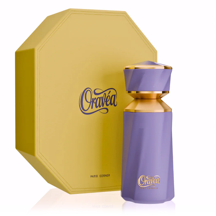 Oravea by Paris Corner 100ml EDP