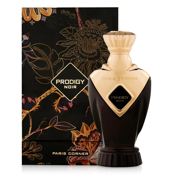 Prodigy Noir by Paris Corner 100ml EDP — Perfume NZ