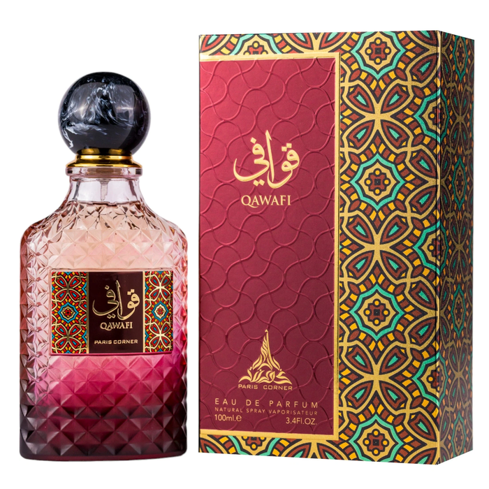 Qawafi by Paris Corner 100ml EDP