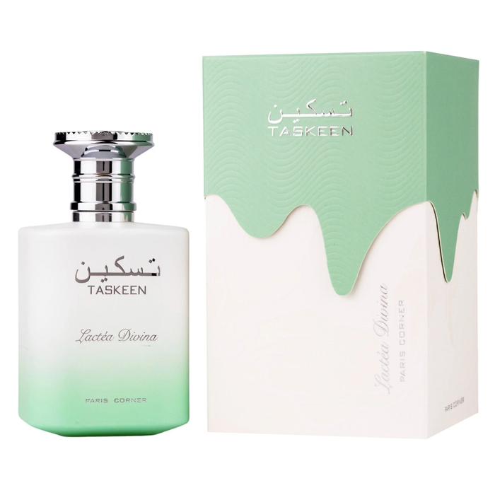 Taskeen Lactea Divina by Paris Corner 100ml EDP