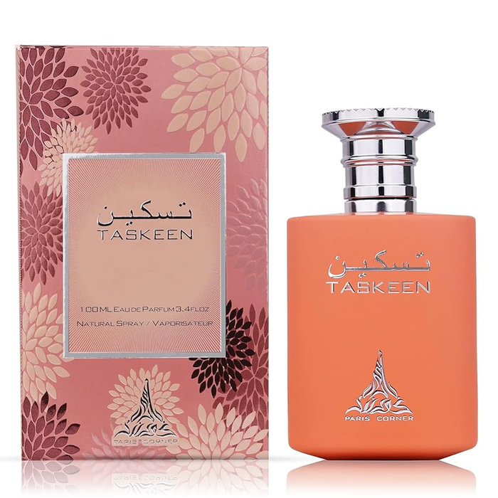 Taskeen by Paris Corner 100ml EDP