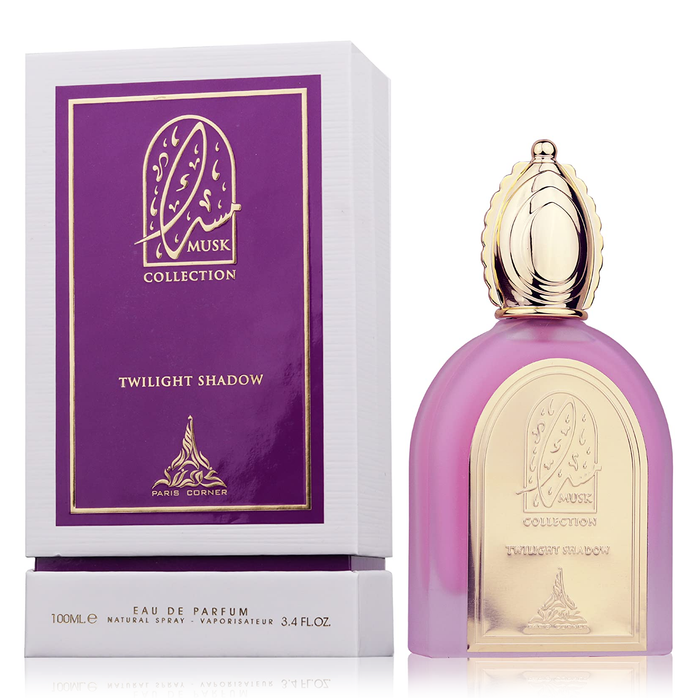 Twilight Shadow by Paris Corner 100ml EDP