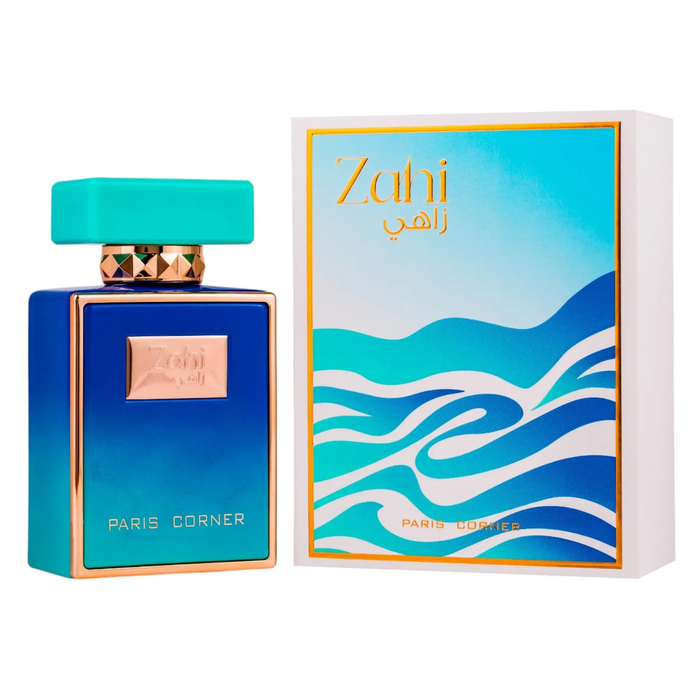 Zahi by Paris Corner 85ml EDP