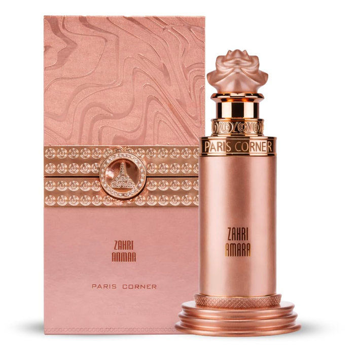 Zahri Amara by Paris Corner 100ml EDP