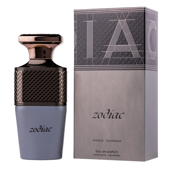 Zodiac by Paris Corner 100ml EDP