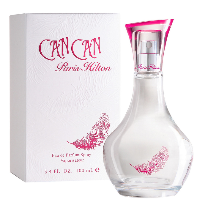 Can Can by Paris Hilton 100ml EDP for Women