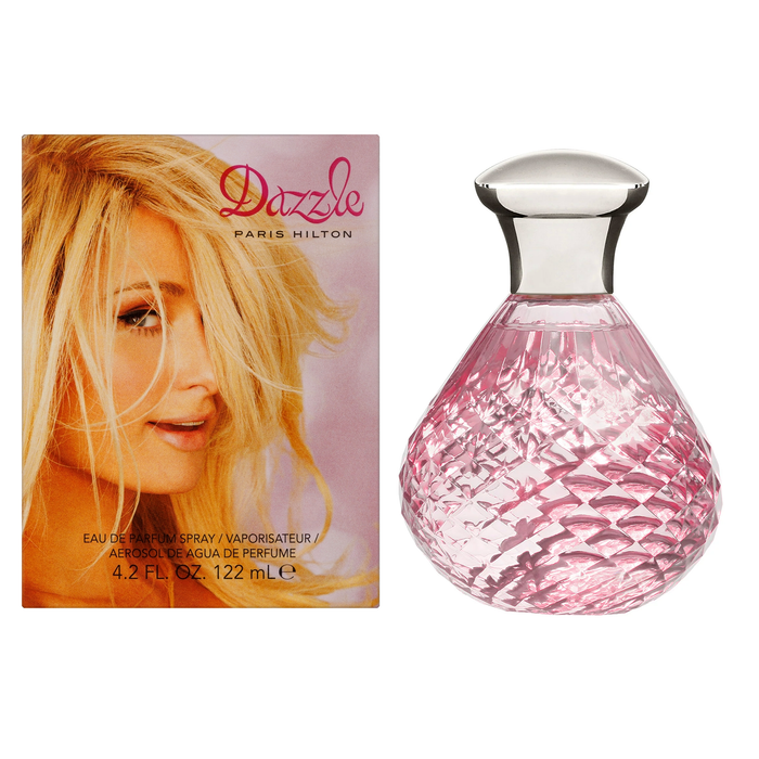 Dazzle by Paris Hilton 122ml EDP