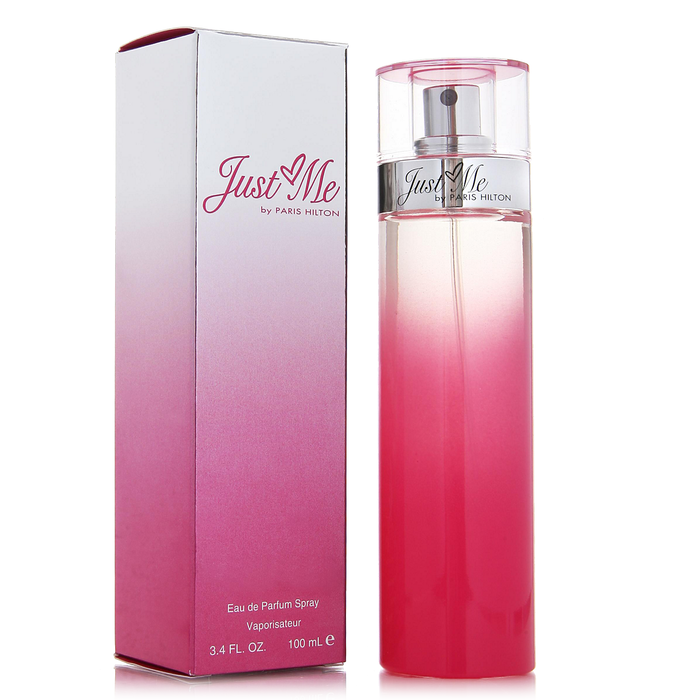 Just Me by Paris Hilton 100ml EDP for Women