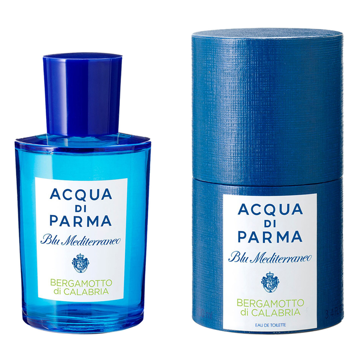Blu Mediterraneo Bergamotto Di Calabria by Acqua Di Parma 100ml