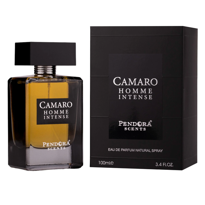 Camaro Homme Intense by Pendora Scents 100ml EDP