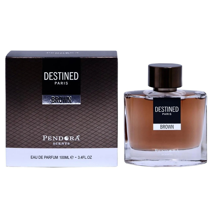 Destined Brown by Pendora Scents 100ml EDP