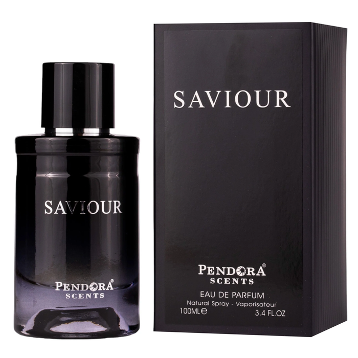 Saviour by Pendora Scents 100ml EDP