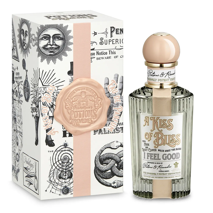 A Kiss Of Bliss by Penhaligon's 100ml EDP