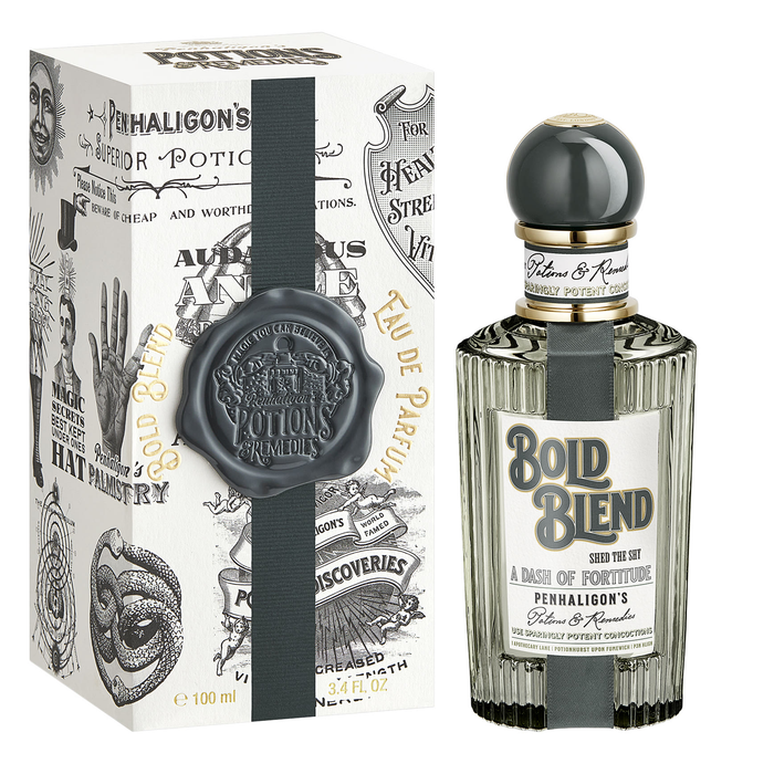 Bold Blend by Penhaligon's 100ml EDP