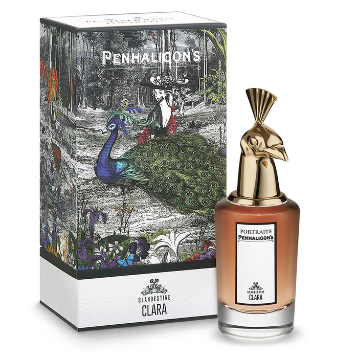 Clandestine Clara by Penhaligon's 75ml EDP — Perfume NZ