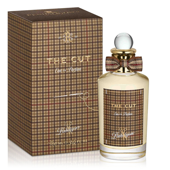 The Cut by Penhaligon's 100ml EDP for Men