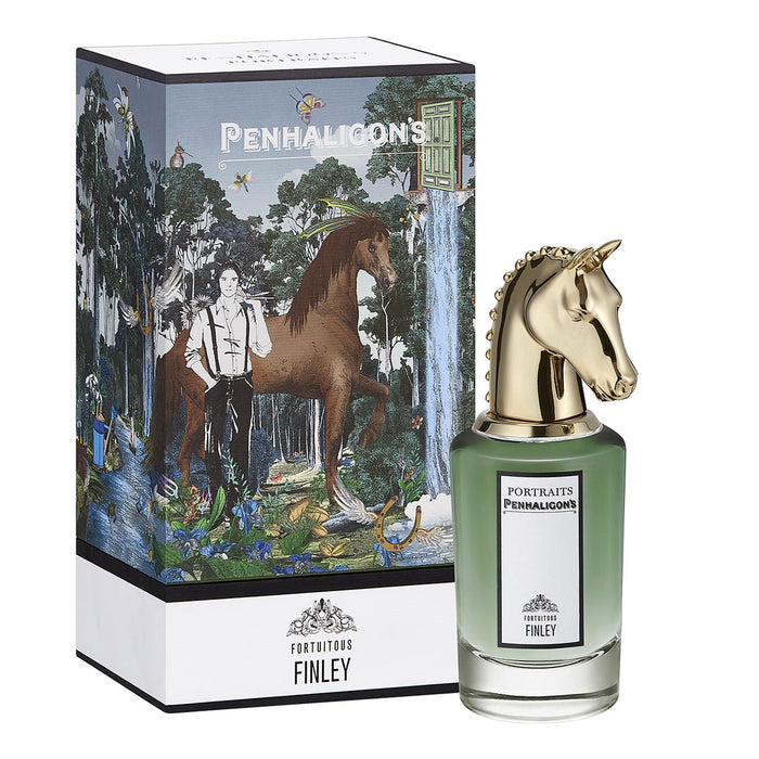 Fortuitous Finley by Penhaligon's 75ml EDP