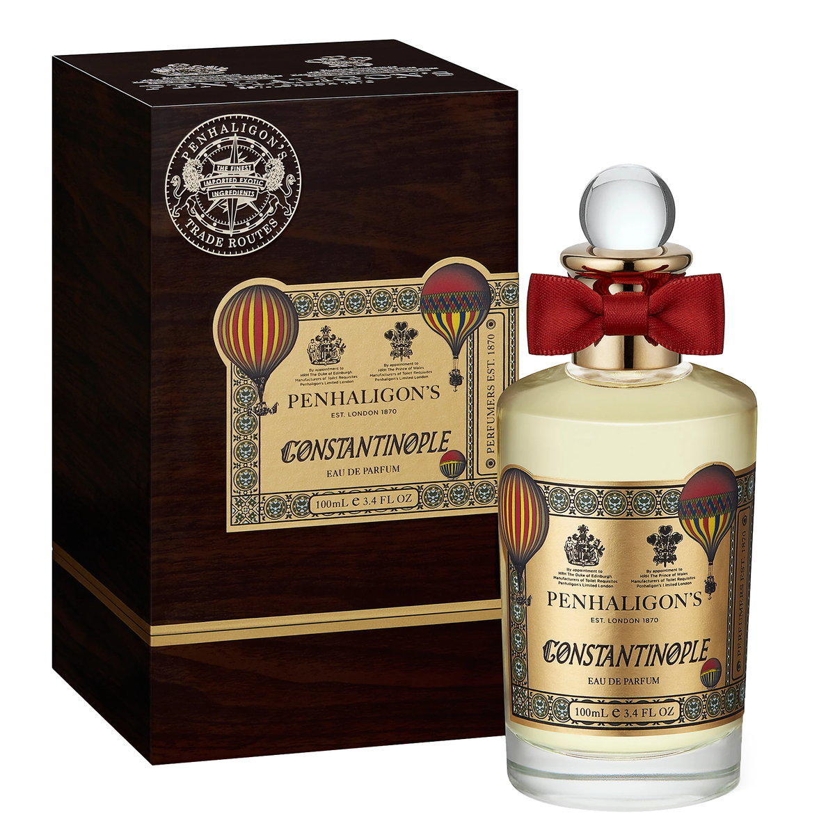 Constantinople by Penhaligon's 100ml EDP — Perfume NZ