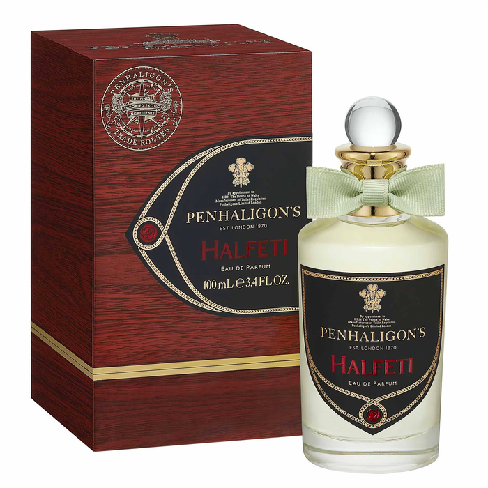 Halfeti by Penhaligon's 100ml EDP — Perfume NZ
