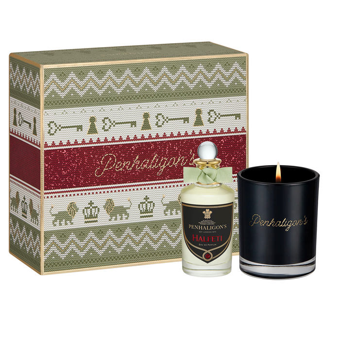 Halfeti by Penhaligon's 100ml EDP 2 Piece Gift Set