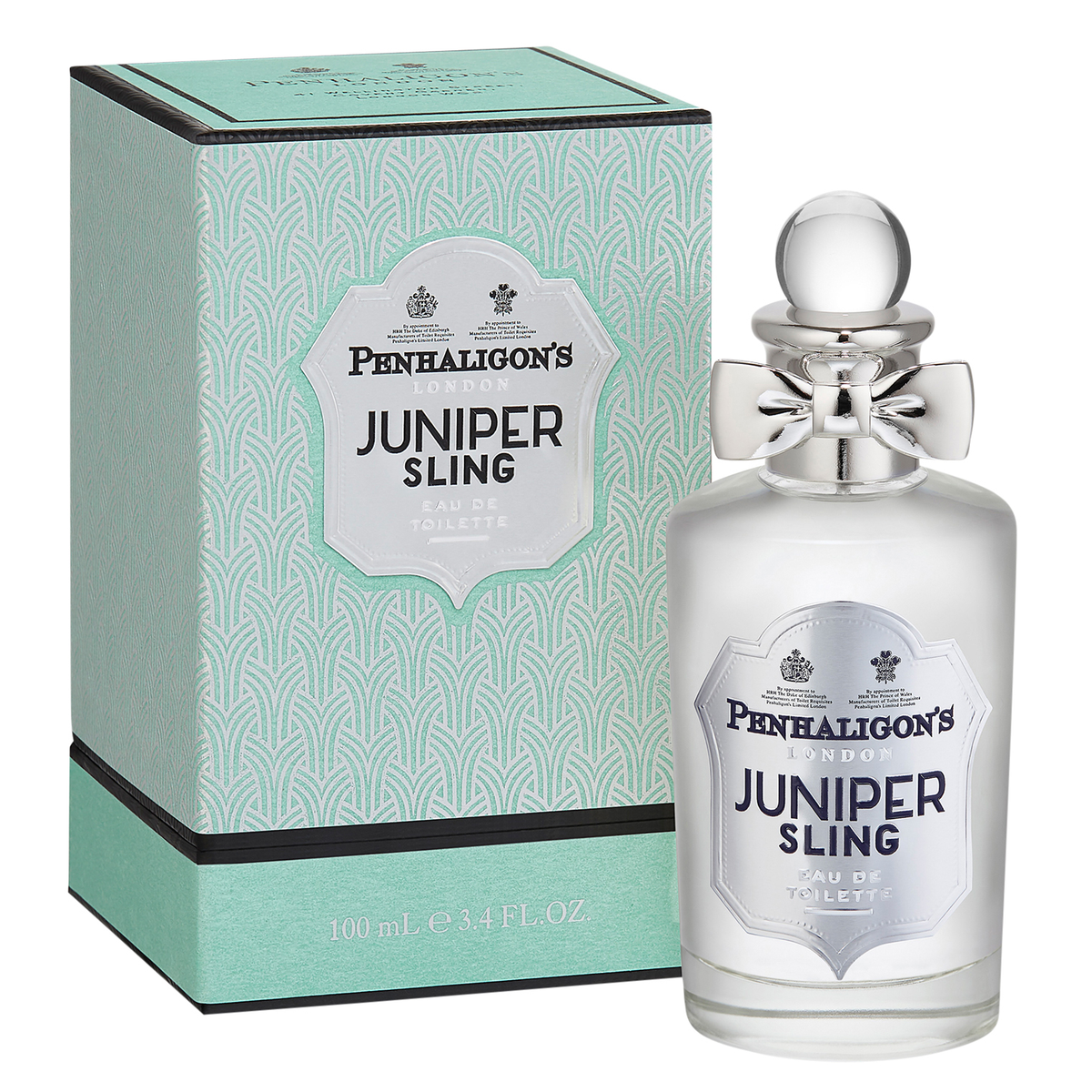 Juniper Sling by Penhaligon's 100ml EDT — Perfume NZ