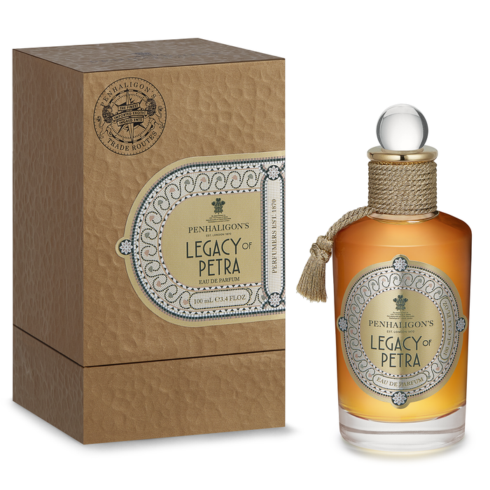 Legacy Of Petra by Penhaligon's 100ml EDP