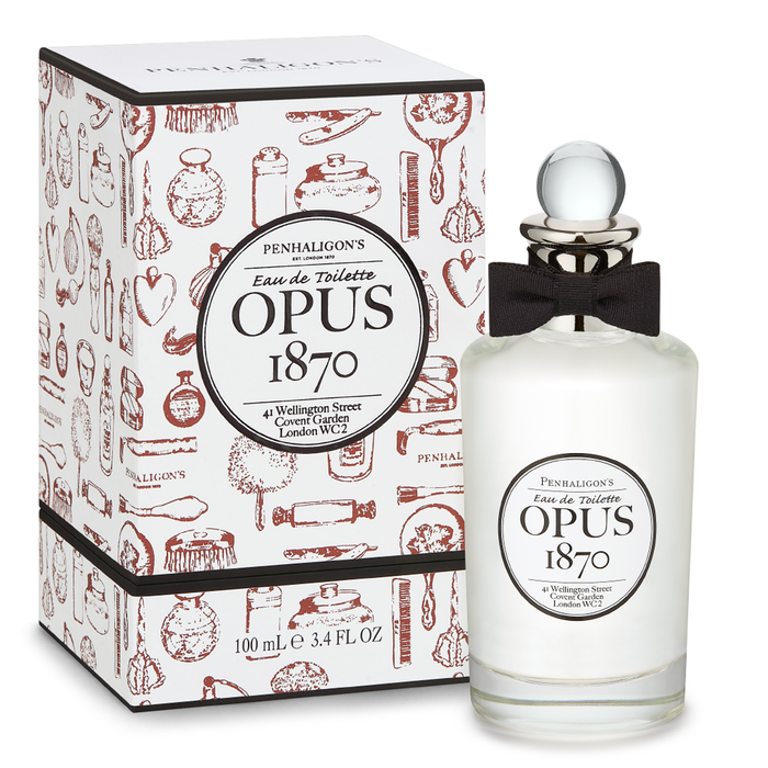 Opus 1870 by Penhaligon's 100ml EDT — Perfume NZ