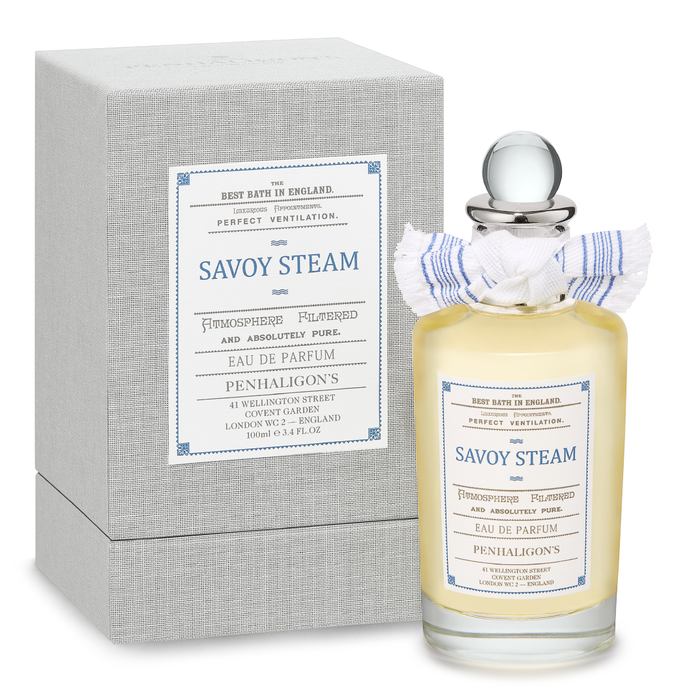 Savoy Steam by Penhaligon's 100ml EDP