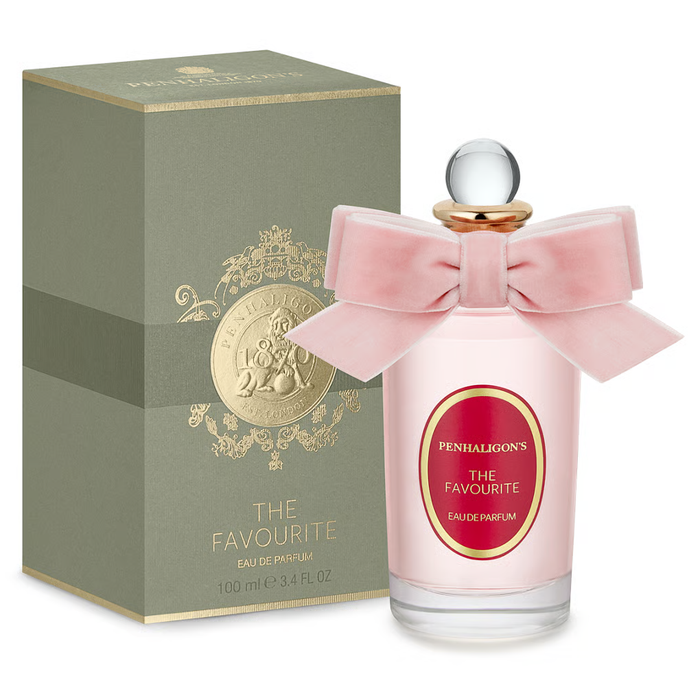 The Favourite by Penhaligon's 100ml EDP