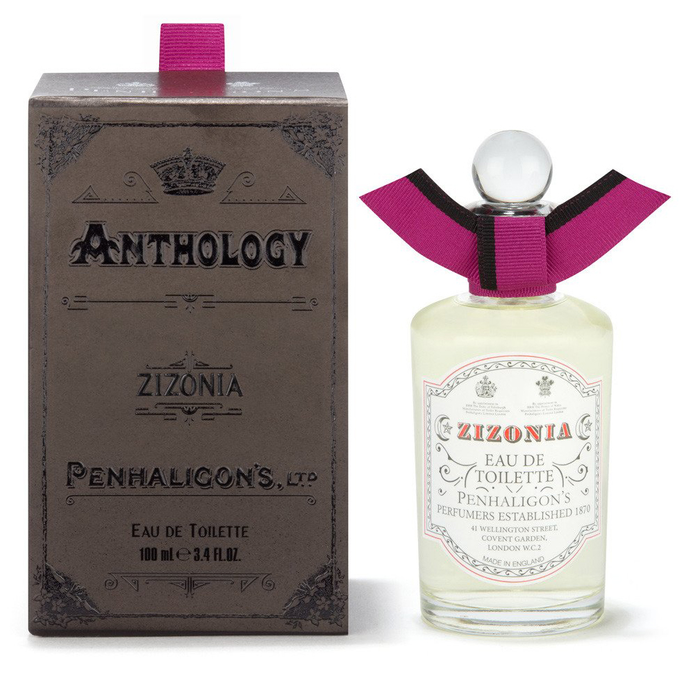 Zizonia by Penhaligon's 100ml EDT