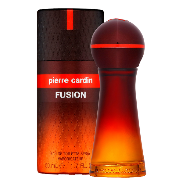 Fusion by Pierre Cardin 50ml EDT for Men