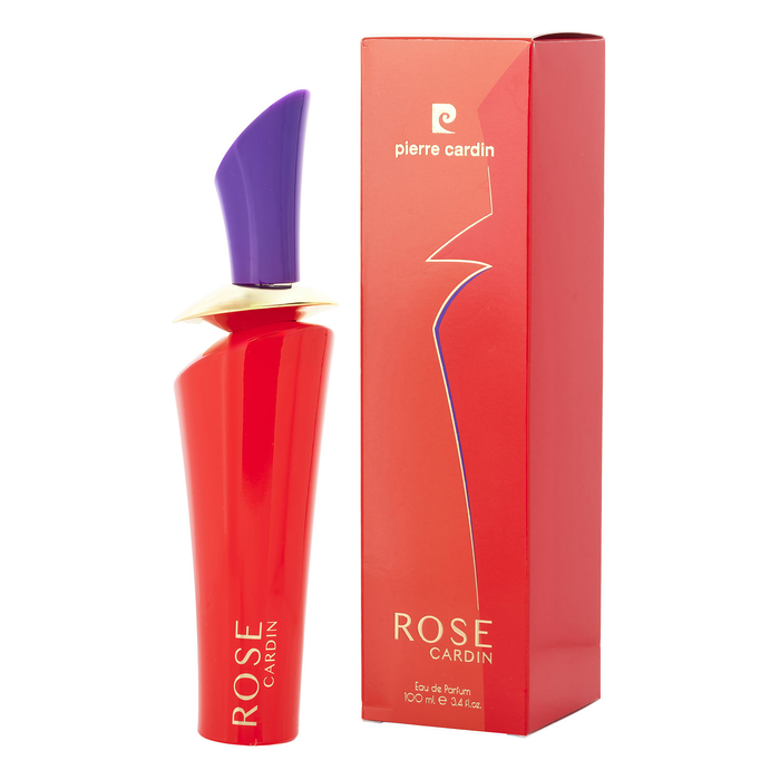 Rose Cardin by Pierre Cardin 100ml EDP
