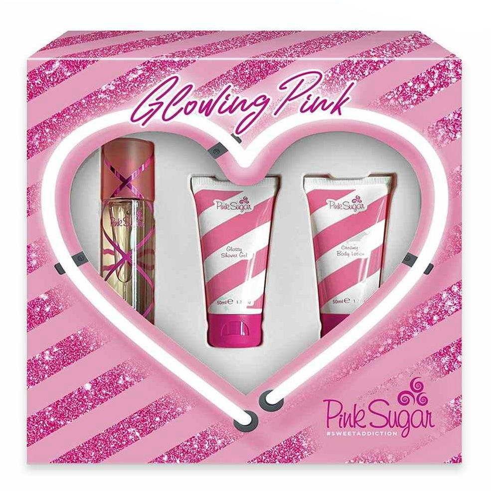 Aquolina pink sugar discount 50ml