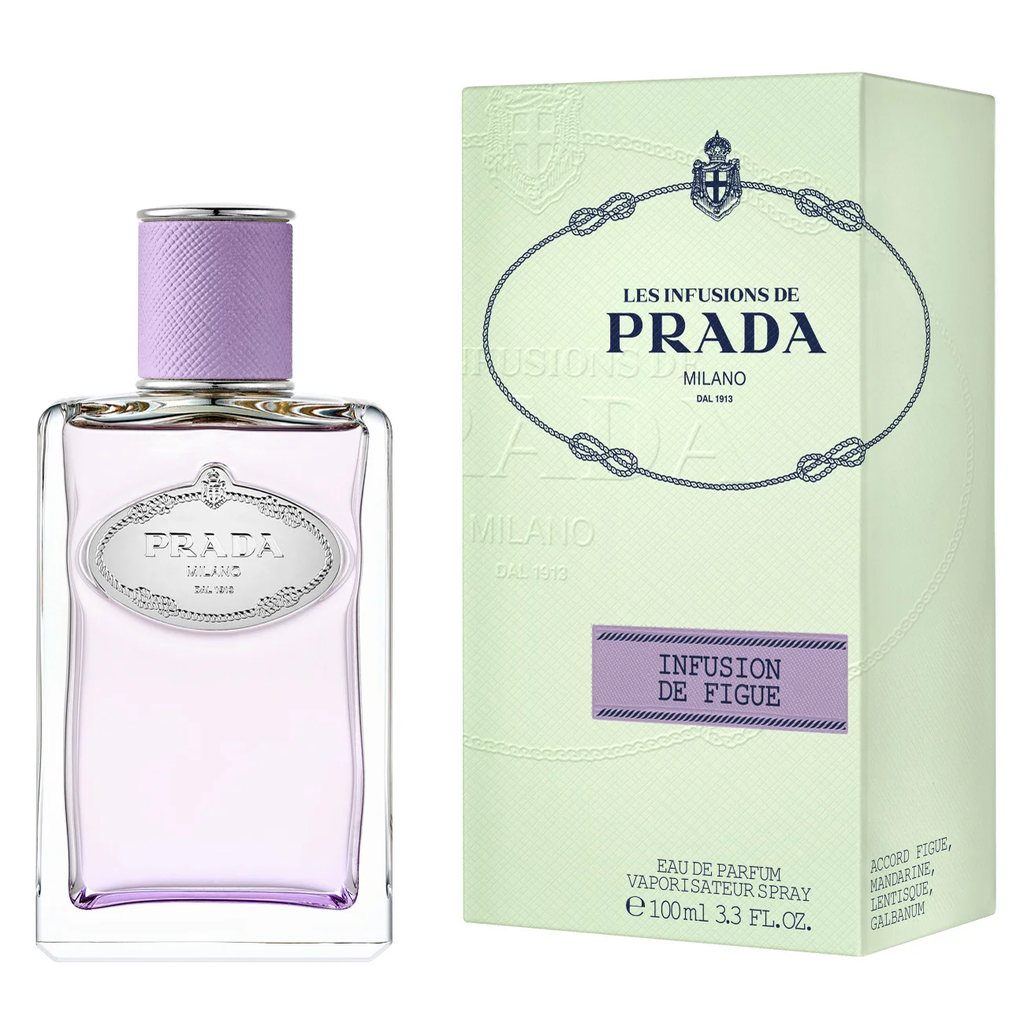 Infusion De Figue by Prada 100ml EDP Perfume NZ
