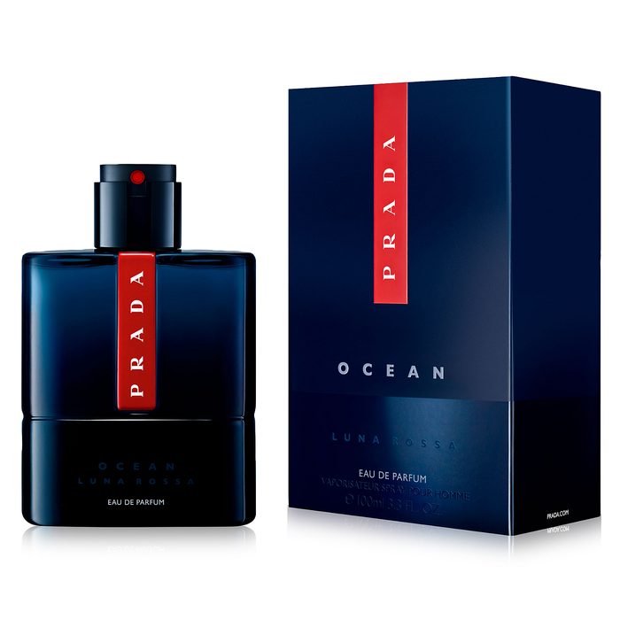 Luna Rossa Ocean by Prada 100ml EDP