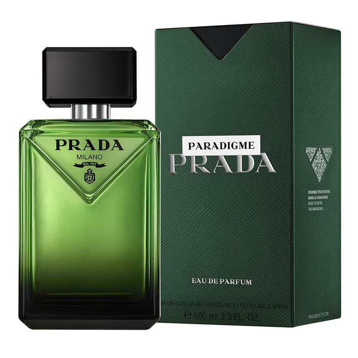 Paradigme by Prada 100ml EDP for Men