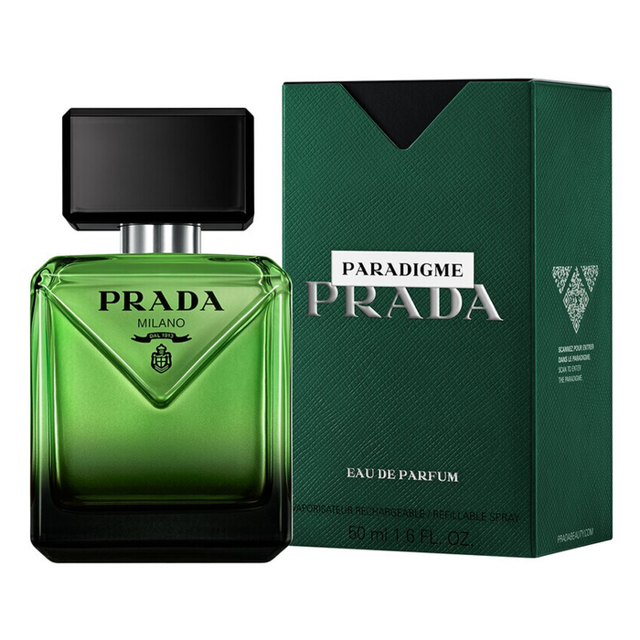 Paradigme by Prada 50ml EDP for Men