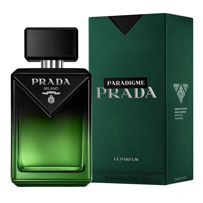 Paradigme Le Parfum by Prada 100ml Parfum for Men