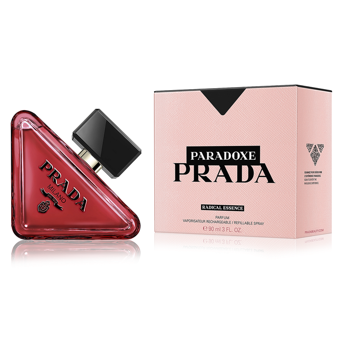 Paradoxe Radical Essence by Prada 90ml Parfum