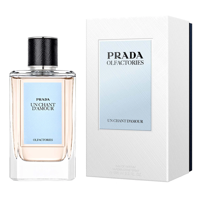 Un Chant D'Amour by Prada 100ml EDP