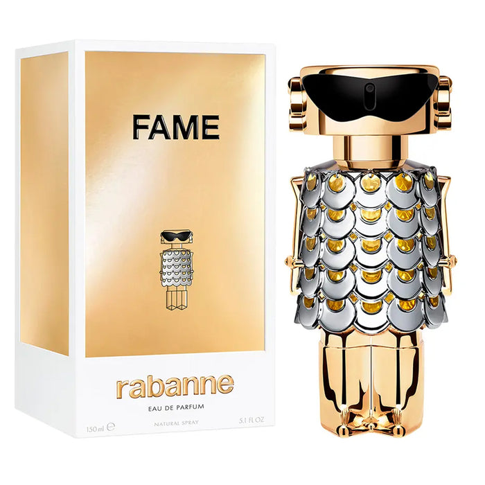 Fame by Paco Rabanne 150ml EDP for Women