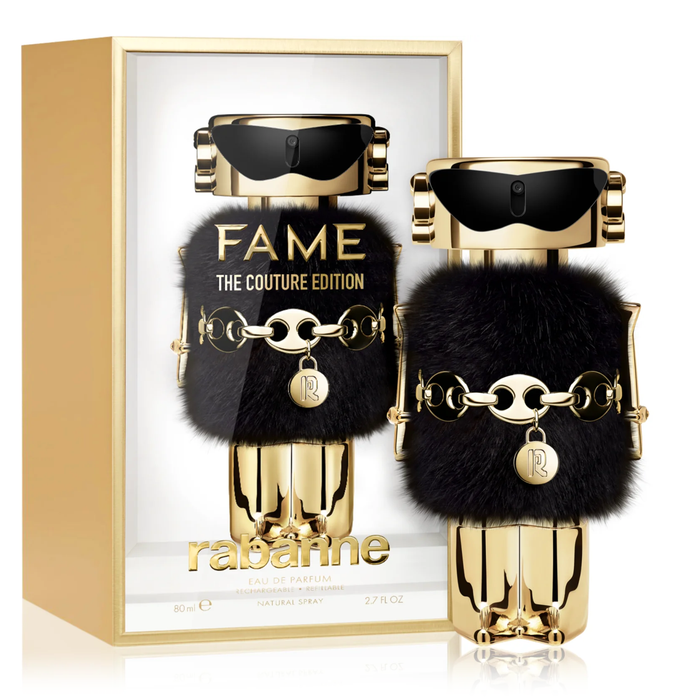 Fame The Couture Edition by Paco Rabanne 80ml EDP