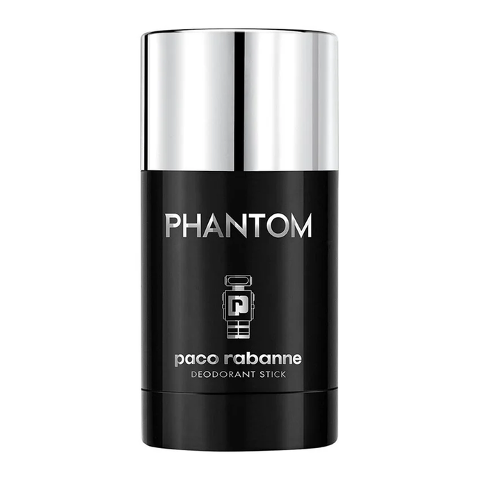 Phantom by Paco Rabanne 75g Deodorant Stick