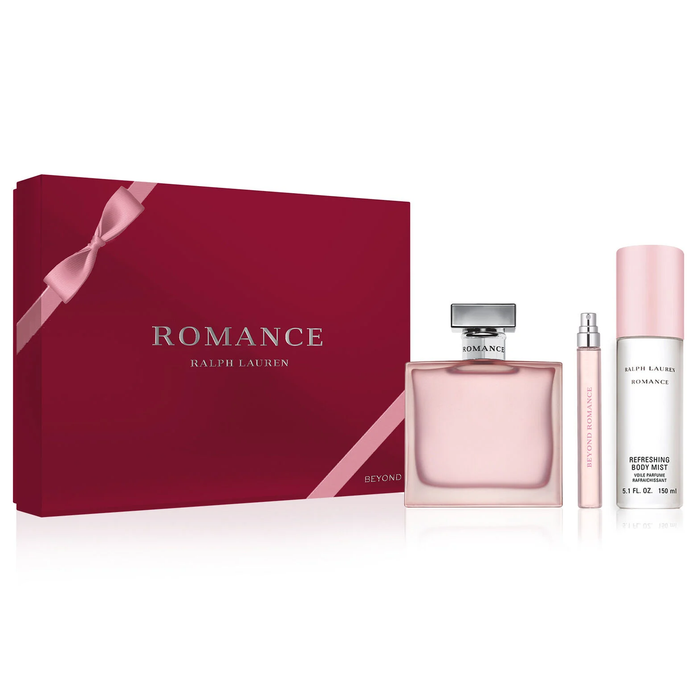 Womens Perfume Ralph Lauren Beyond Romance Eau De Parfum Beyond